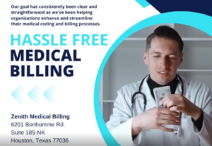 Hassle-Free Medical Billing: Focus on Patients Not Paperwork