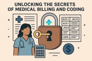 Unlocking the Secrets of Medical Billing and Coding