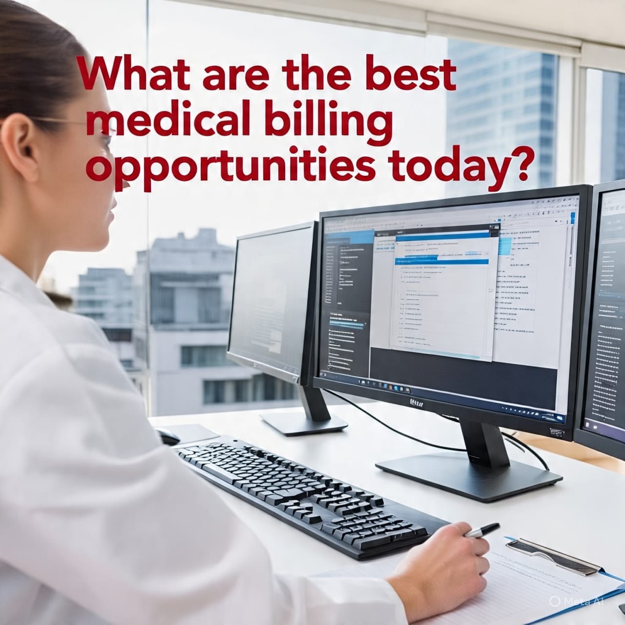 What Are the Best Medical Billing Opportunities Today - Zenith Medical Billing Best Medical Billing Opportunities