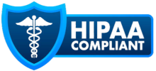 Hipaa compliant