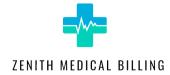 Zenith Medical Billing Logo