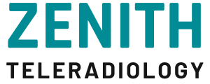 Zenith Teleradiology logo
